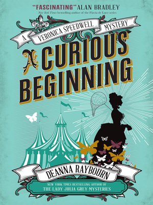 A Curious Beginning - ebook